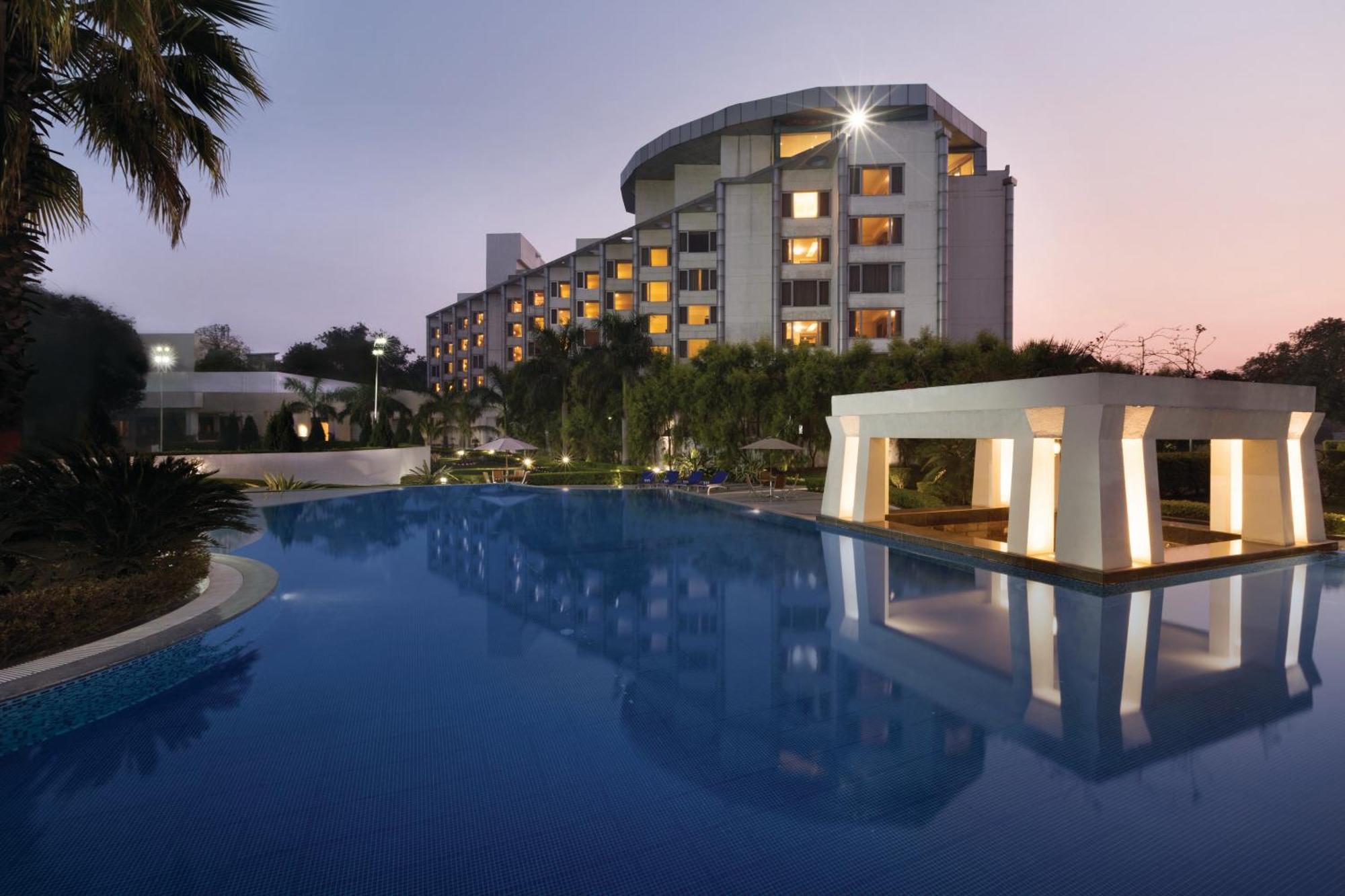 Ramada Plaza By Wyndham Jhv Varanasi, Varanasi