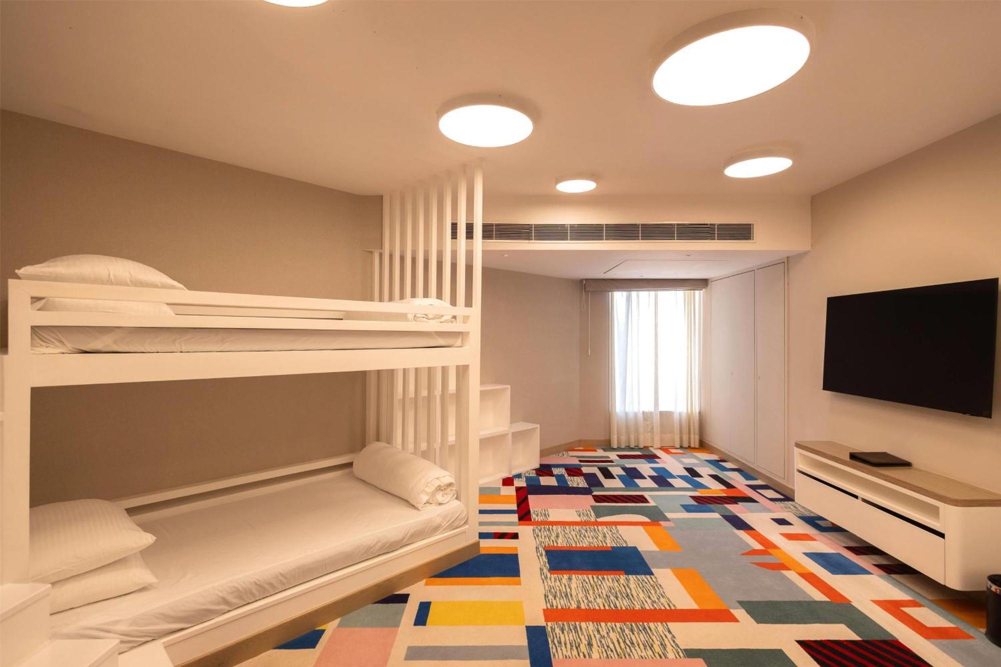 Ramada Plaza By Wyndham Jhv Varanasi — Photos 1